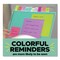 Post-it Flags 0.5 in. x 1.75 in. Small Page Flags in Dispensers - Four Colors (140/Pack)